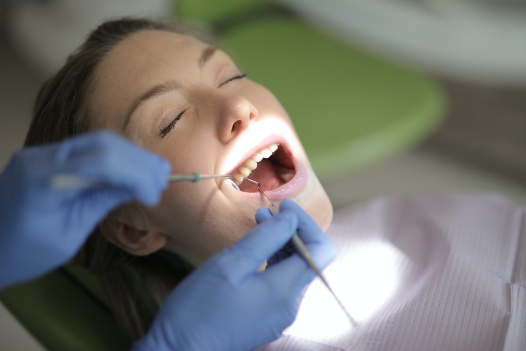 Warsaw Dental Center - klinika stomatologiczna w Warszawie